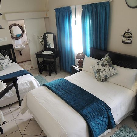 Rita'S Guesthouse Cc ヴリヘイド エクステリア 写真