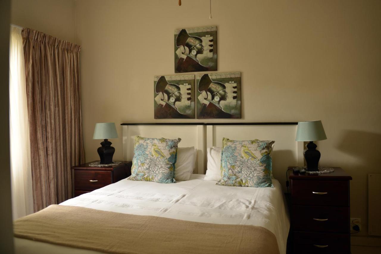 Rita'S Guesthouse Cc ヴリヘイド エクステリア 写真