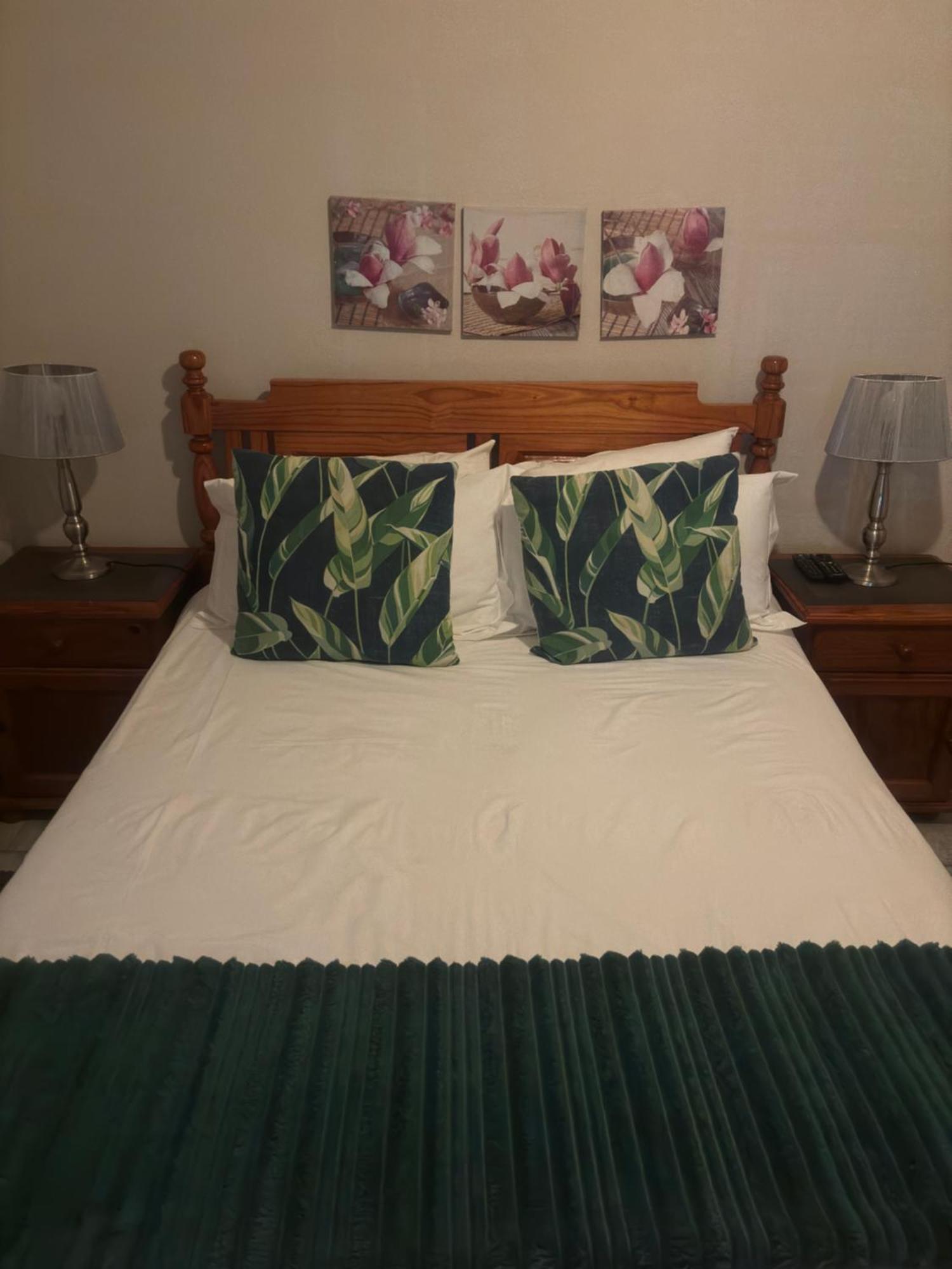 Rita'S Guesthouse Cc ヴリヘイド エクステリア 写真