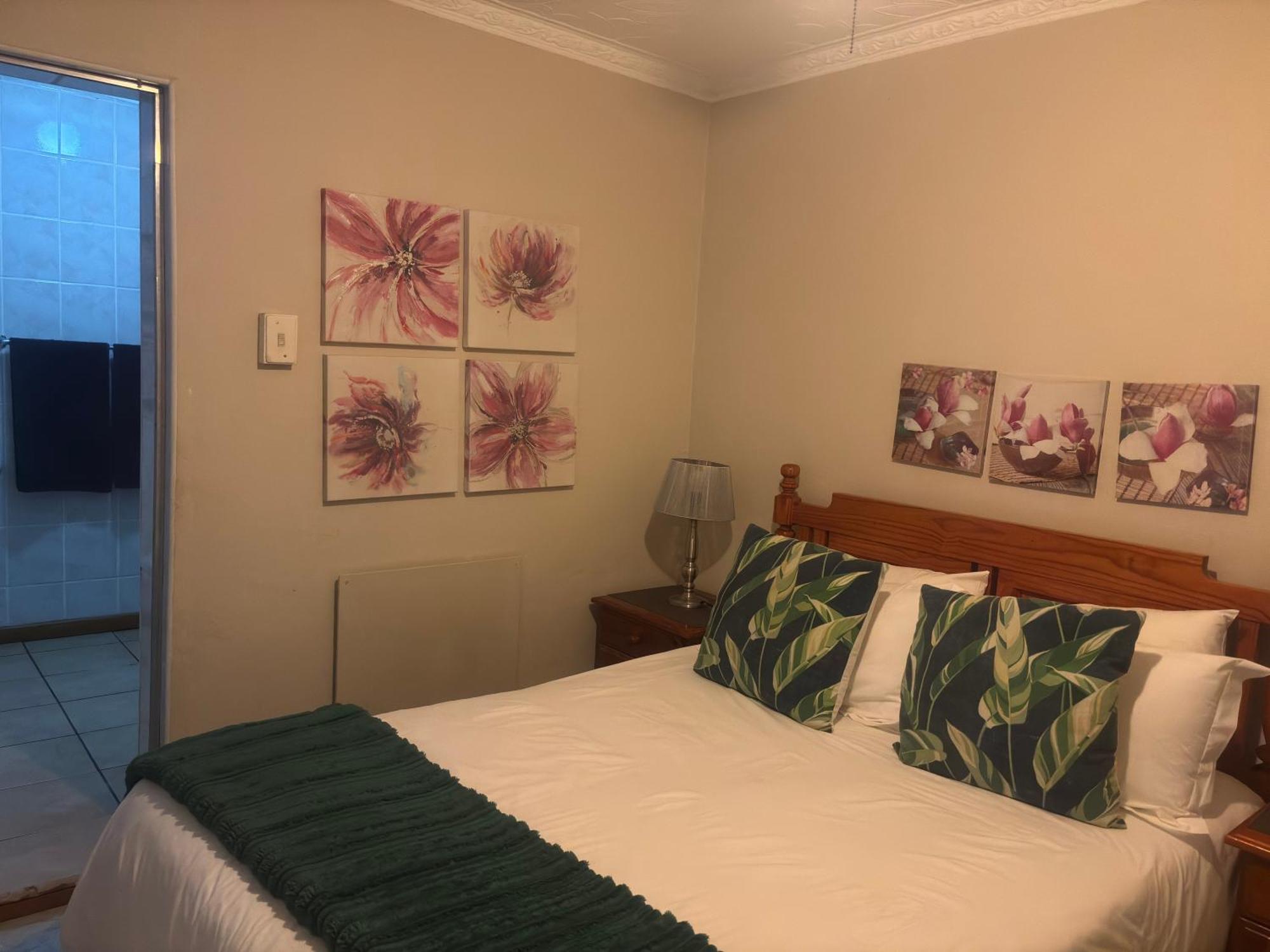 Rita'S Guesthouse Cc ヴリヘイド エクステリア 写真