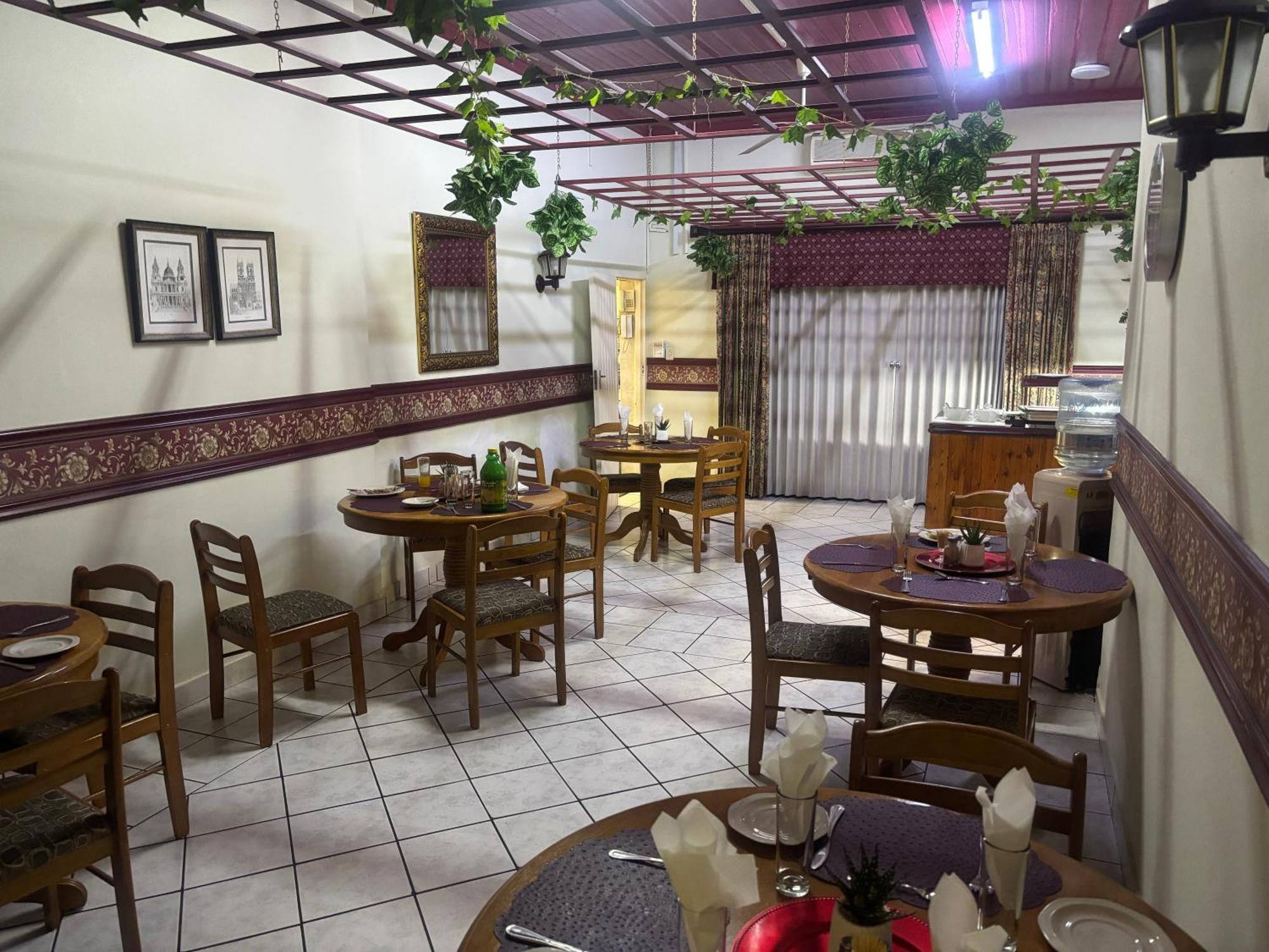 Rita'S Guesthouse Cc ヴリヘイド エクステリア 写真