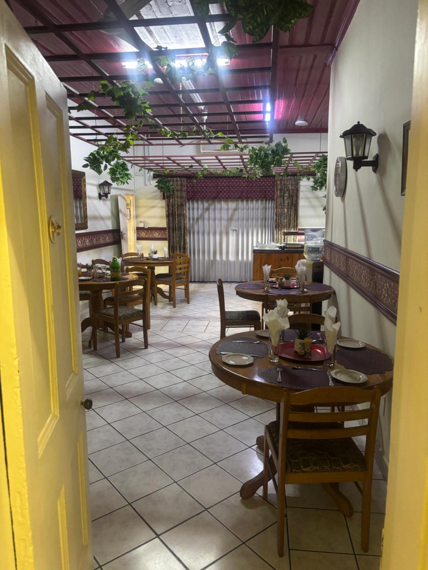Rita'S Guesthouse Cc ヴリヘイド エクステリア 写真