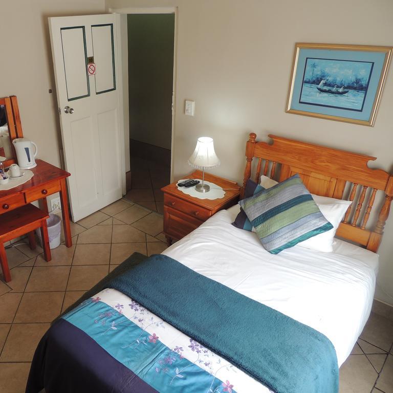 Rita'S Guesthouse Cc ヴリヘイド エクステリア 写真