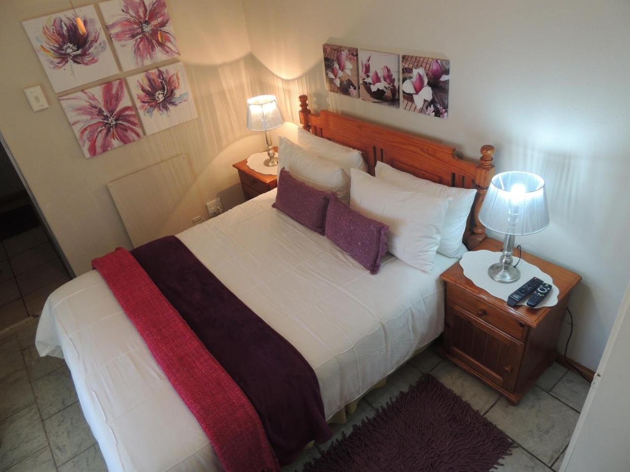 Rita'S Guesthouse Cc ヴリヘイド エクステリア 写真