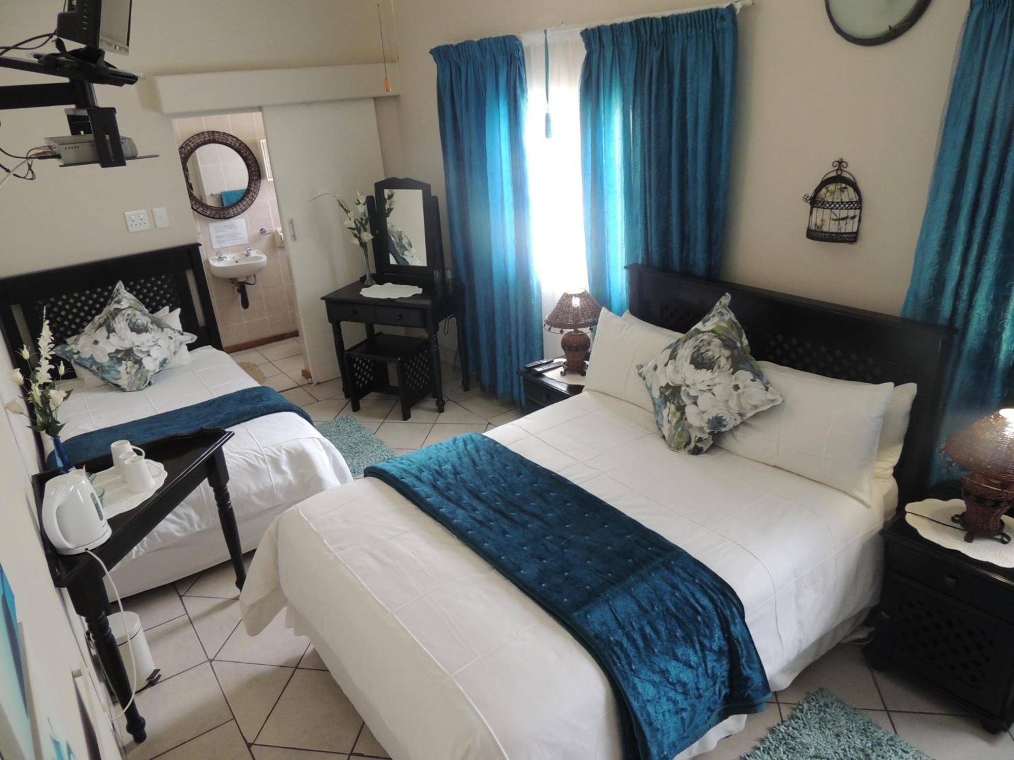 Rita'S Guesthouse Cc ヴリヘイド エクステリア 写真