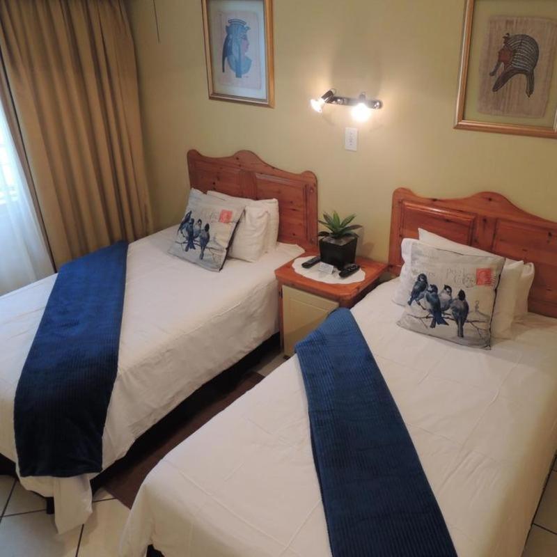 Rita'S Guesthouse Cc ヴリヘイド エクステリア 写真