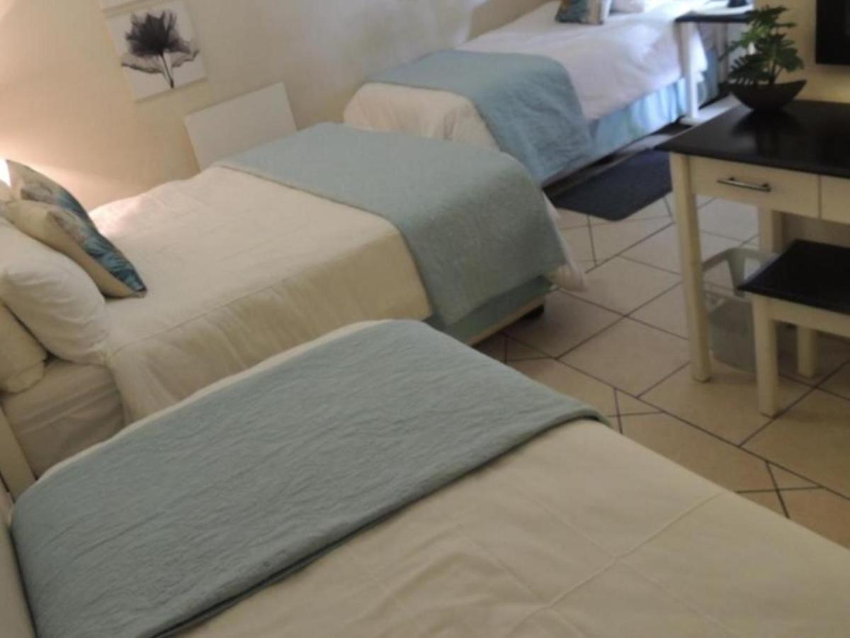 Rita'S Guesthouse Cc ヴリヘイド エクステリア 写真